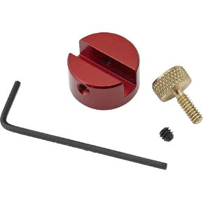 Hornady AB1 Lock-N-Load Anvil Base Kit,Metal
