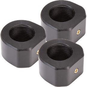 Frankford Arsenal M-Press Coaxial Reloading Press Extra Die Blocks 3 Pack for Reloading