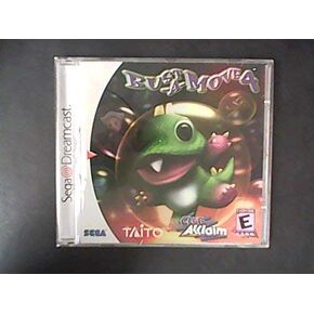 Bust-a-Move 4 (Renewed)