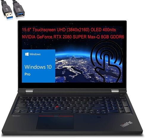 Lenovo Yoga 7i 16" Touchscreen FHD+ Business 2-in-1 Laptop Computer, 13th Gen Intel 12 Cores i7-1355U, 16GB LPDDR5 RAM, 1TB PCIe SSD, WiFi 6E, BT 5.1, Backlit KB, FR, Windows 11 Pro, BROAG Pen in Saudi Arabia