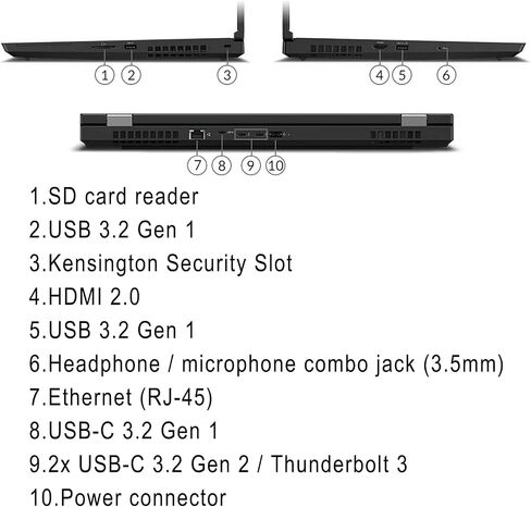 Lenovo Yoga 7i 16" Touchscreen FHD+ Business 2-in-1 Laptop Computer, 13th Gen Intel 12 Cores i7-1355U, 16GB LPDDR5 RAM, 1TB PCIe SSD, WiFi 6E, BT 5.1, Backlit KB, FR, Windows 11 Pro, BROAG Pen in Saudi Arabia