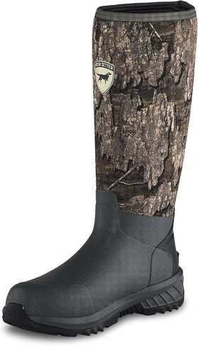 Irish Setter Unisex-Adult Mudtrek Hunting Shoe in Saudi Arabia