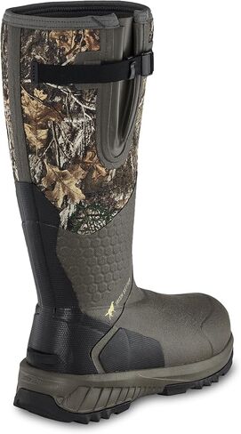Irish Setter Unisex-Adult Mudtrek Hunting Shoe in Saudi Arabia