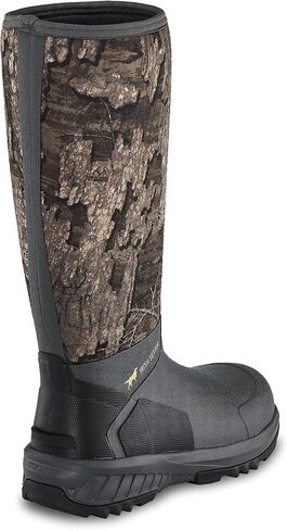 Irish Setter Unisex-Adult Mudtrek Hunting Shoe in Saudi Arabia