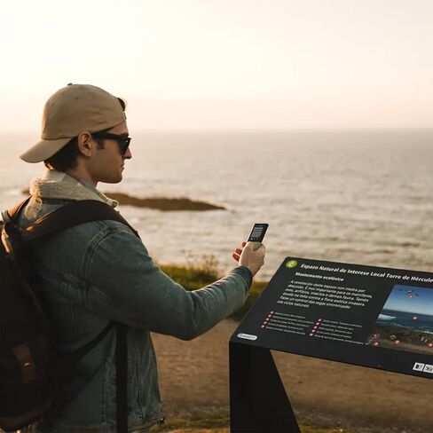 مسجل صوت فاسكو مترجم M3، حزمة الطاقة من سلسلة التوقيع in Kuwait