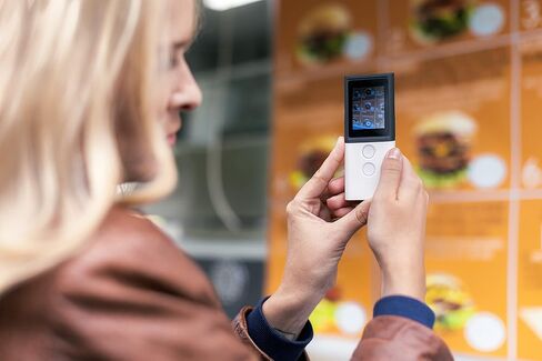 مسجل صوت فاسكو مترجم M3، حزمة الطاقة من سلسلة التوقيع in Kuwait