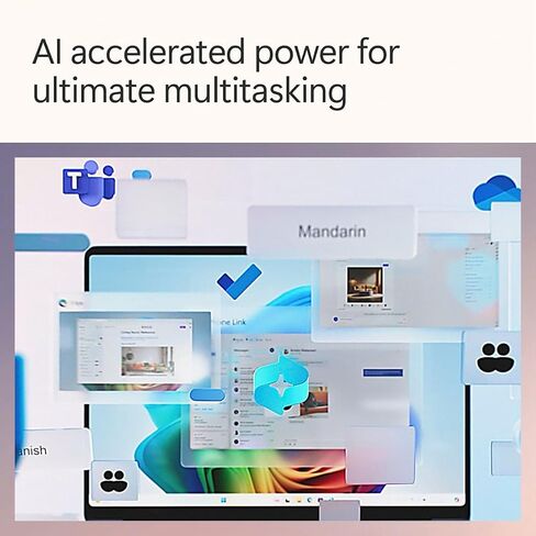 كمبيوتر محمول/كمبيوتر لوحي Microsoft Surface Pro 11 Snapdragon X Elite (2024)، شاشة لمس OLED مقاس 13 بوصة، 16 جيجابايت/1 تيرابايت، حزمة Windows 11 Copilot + PC مع لوحة مفاتيح Surface Pro، أسود in Saudi Arabia