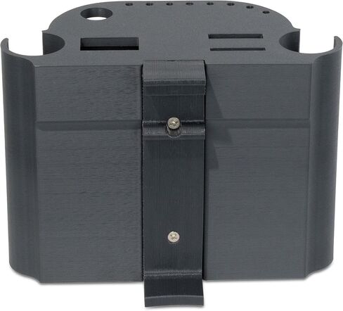 Tideline3D Fishing Rod Holder Compatible with YETI LoadOut Bucket in Kuwait