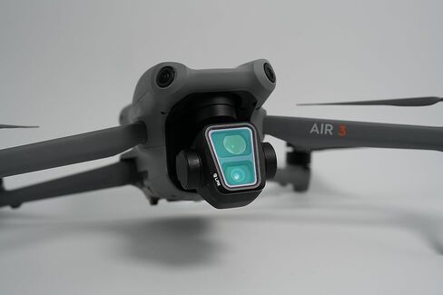 طقم فلتر Freewell Everyday 3Pack للهواء 3 فوق البنفسجي، رذاذ الثلج 1/4، تقنية GimbalSafe لتقليل التلوث الضوئي in Kuwait