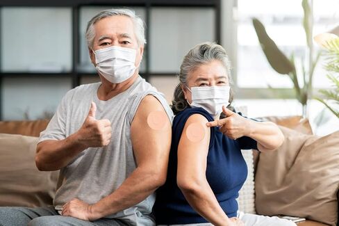 25 حزمة من الضمادات الحرة لأغطية أجهزة الاستشعار Libre 3 المقاومة للماء لمدة 14 يومًا، شريط لاصق CGM بدون فتحة، بيج in Kuwait