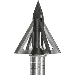 Slick Trick Broadheads - GrizzTrick - Standard - Magnum Pro Series Broadheads