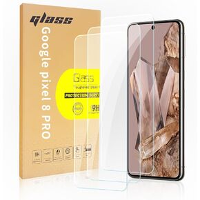 3 Pack Curved Tempered Glass Screen Protector Applicable for Samsung Galaxy S21 Ultra 5G 6.8inch, Support Fingerprint ID Friendly Tempered Glass Screen Protective, HD Clear Scratch Resistant Suitable in Kuwait
