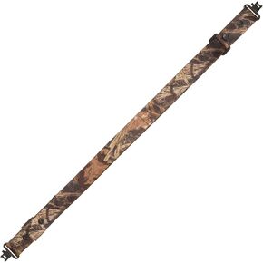 Outdoor Connection Super Sling 2 with Talon Swivels, 1 1/4-Inch, Max 4