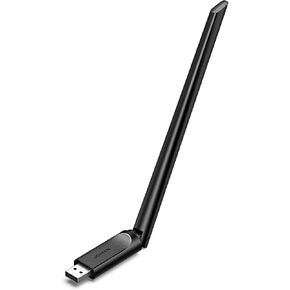 UGREEN WiFi Adapter for Desktop PC, AX900 USB WiFi 6 Adapter with 5GHz/2.4GHz Dual Band, 6dBi High Gain Antenna, Supports Win11/10, Built-in Driver