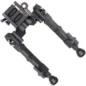 ACCU-TAC WB-4 ARCA SPEC BIPOD