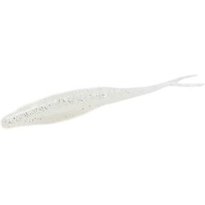 Zoom Bait Salty Super Fluke Bait-Pack of 10