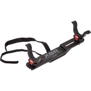 BOG XSR, Xtreme Shooting Rest with Lightweight Aluminum Construction, 360 Degree Swivel, and Dual USR Gun Rest for Shooting Accuracy and Hunting