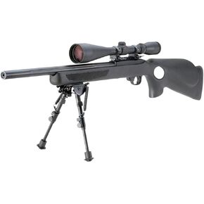 Shooters Ridge Champion Bi-Pod (6 - 9-Inch),Black