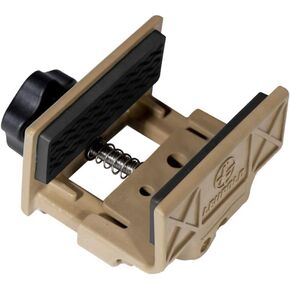 LEUPOLD 181303 Tripod-Mounted Precision Glass Reinforced Resin Shooting Saddle