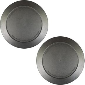 Univen Electric Fryer Lid Cover Compatible with Presto Fry Daddy 05420 32034 2 PACK