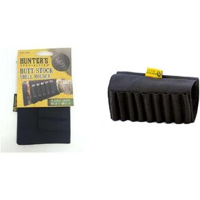 Hunters Specialties Butt Stock Cartridge Holder