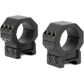 Monstrum Deadlock Series Ultra Precision Scope Rings | Picatinny and Weaver Dual Compatible