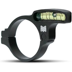 Monstrum Next Level Precision Scope Level Bubble