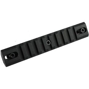Ultimate Arms Gear 5" Bolt on Picatinny Rail for Hand Guard and Magpul MOE Hand Guard