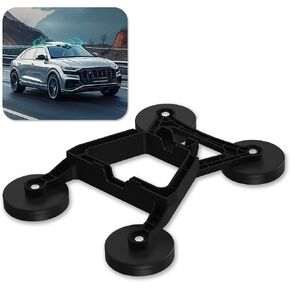 Starlink Mini Magnetic Mount,Starlink Mini Roof Mount,Starlink Mini Car Roof Mount for Cars,RVs,Vans,Yachts,Boat(Magnetic Mount)