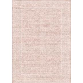 Washable Oriental Area Rug - 2x3 Rugs for Living Room Soft Carpet for Bedroom Waterproof Floral Distressed Indoor Stain Resistant Non-Shedding Floor Carpets (Beige, 2x3)