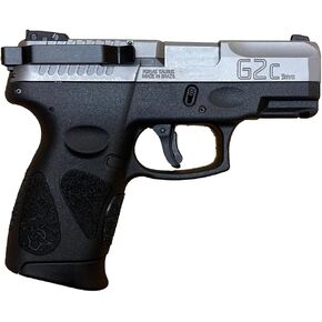 Clip for Taurus G2 and G3 Series - Concealed Carry Belt Clip Holster - Premium Clip for Hidden, Secure, and Comfortable Conceal Carry - Slim and Secure with No Bulky Holster for Men and Women