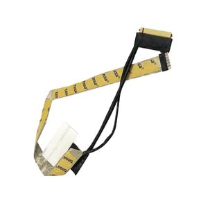 30pin LCD LVDS FHD EDP LED Screen Video Display Flex Cable for Lenovo ideapad Flex 5-15IIL05 81X3 Flex 5-15ITL05 82HT Flex 5-15ALC05 82HV CN:450.0k102.0011 450.0K102.0001 5C10S30059