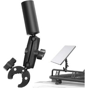 for Starlink Mini Mount – Starlink RV Mount Versatile Clamp for Bike, RV, Yacht, and Ladder | Portable Accessories for Starlink Mini with Quick Installation | Durable Starlink Mini Car Mount