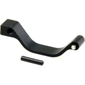 TACFUN Over Size Enhanced Drop in Trigger Guard Aluminum 6061 T6 M Operator