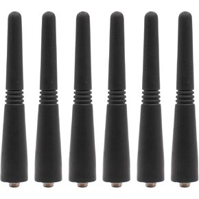 6Pcs PMAE4003 PMAE4003A Fit for HT1250 HT750 CP200 CP200D CP185 CP150 PR400 PR860 GP300 3.5 inch