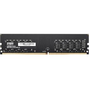 KLEVV DDR4 8GB (1x8GB) 3200MHz CL22 1.2V UDIMM Desktop Ram Memory SK Hynix Chip (KD48GU880-32N220A) in Saudi Arabia