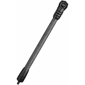 MATHEWS Flatline 12" Stabilizer (Black)