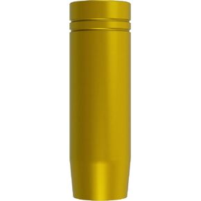 Gold Tip Ballistic Collar -.204-LG 13gm Arrows (1-Dozen)