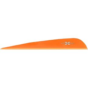 Gold Tip Vane 100CT 4-Inch Duravane Arrows