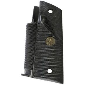 Pachmayr 02921 Signature W/Out Backstrap, Colt 1911 Combat, Black (02921)