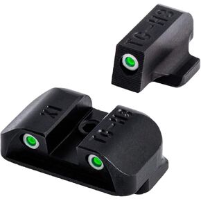 TruGlo Glow in the Dark Pistol Sight, Springfield