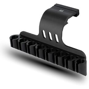 Monstrum Picatinny Side Saddle Ammo Holder
