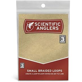 Scientifc Anglers Braided Loops