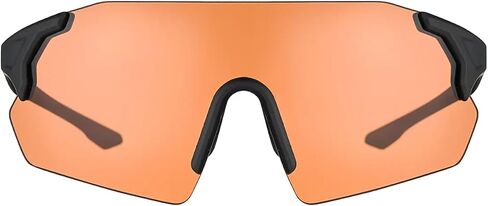 Beretta Unisex Challenge EVO Plastic Frame Glasses in Kuwait