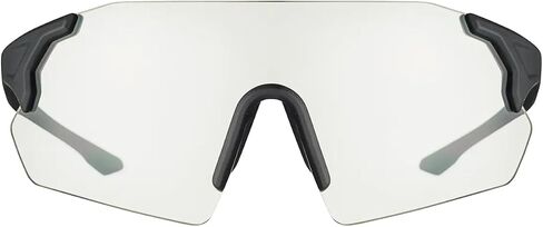 Beretta Unisex Challenge EVO Plastic Frame Glasses in Kuwait