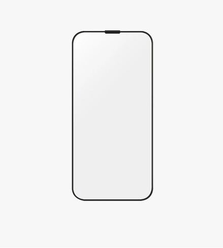 UNIQ OPX VIVID CLEAR GLASS واقي شاشة متوافق مع iPhone 16 Pro Max in Saudi Arabia