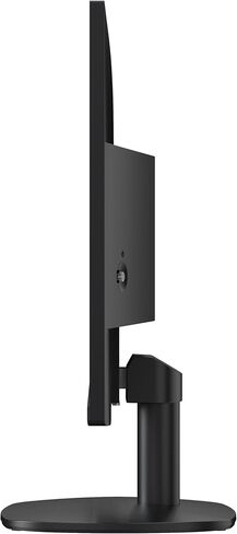 MSI PRO MP245V، 24 بوصة، 1920 × 1080 (FHD) IPS، FreeSync، HDR جاهز، 100 هرتز، حماية البصر المعتمدة من TUV، 1 مللي ثانية، VGA، HDMI in Saudi Arabia