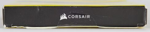Corsair Vengeance SODIMM 32GB (1x32GB) DDR4 2666 C18 1.2V for Intel 9th & 10th Gen Systems, Black in Saudi Arabia