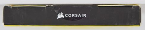 Corsair Vengeance SODIMM 32GB (1x32GB) DDR4 2666 C18 1.2V for Intel 9th & 10th Gen Systems, Black in Saudi Arabia