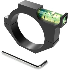 25.4mm Anti-Cant Scope Bubble Level (EL-25)